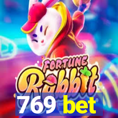 769 bet